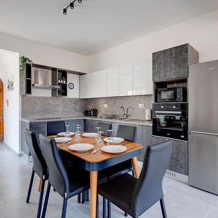 شقة Contemporary 3Br Retreat In Prime سليمة المظهر الخارجي الصورة