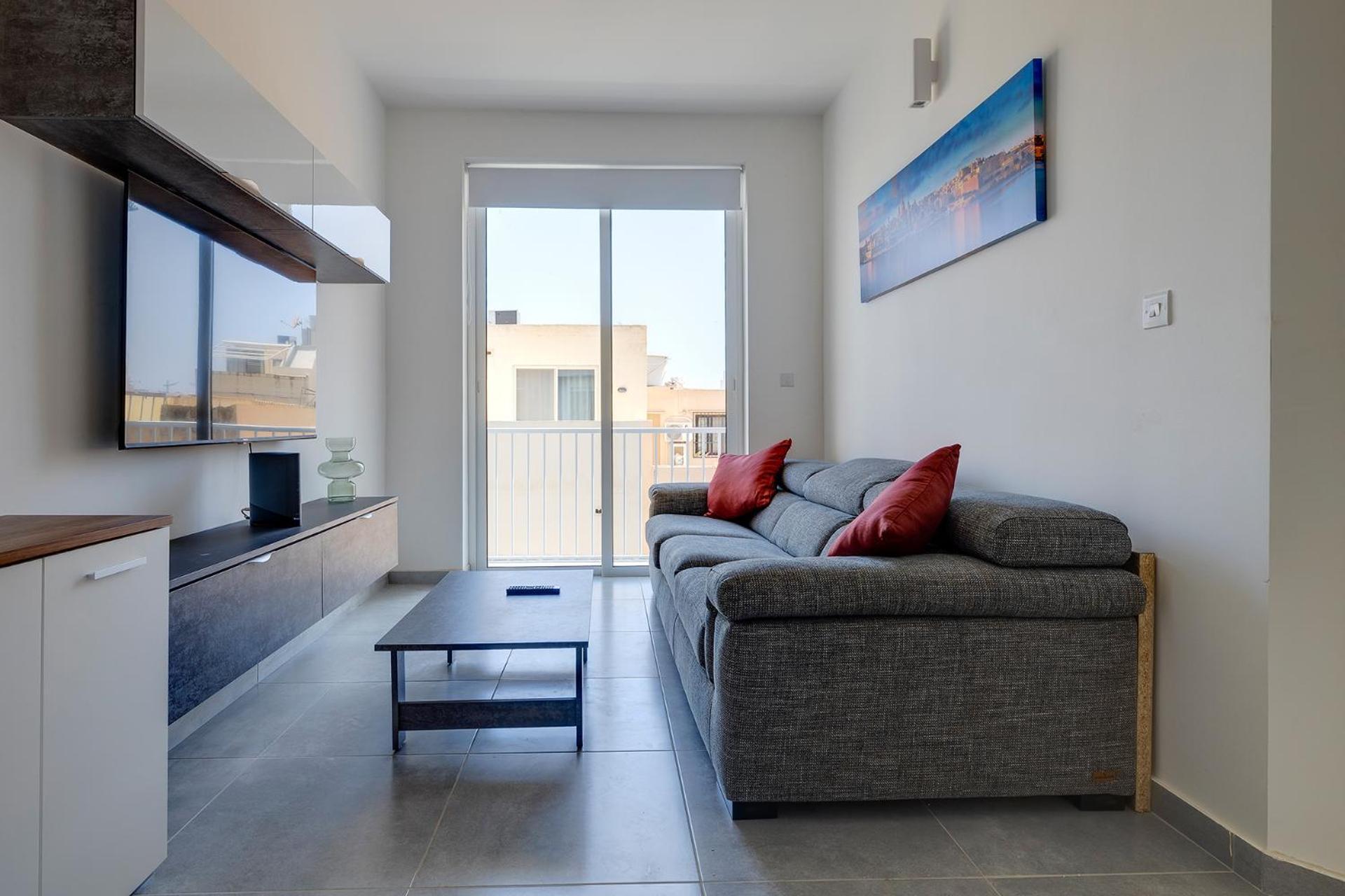 شقة Contemporary 3Br Retreat In Prime سليمة المظهر الخارجي الصورة