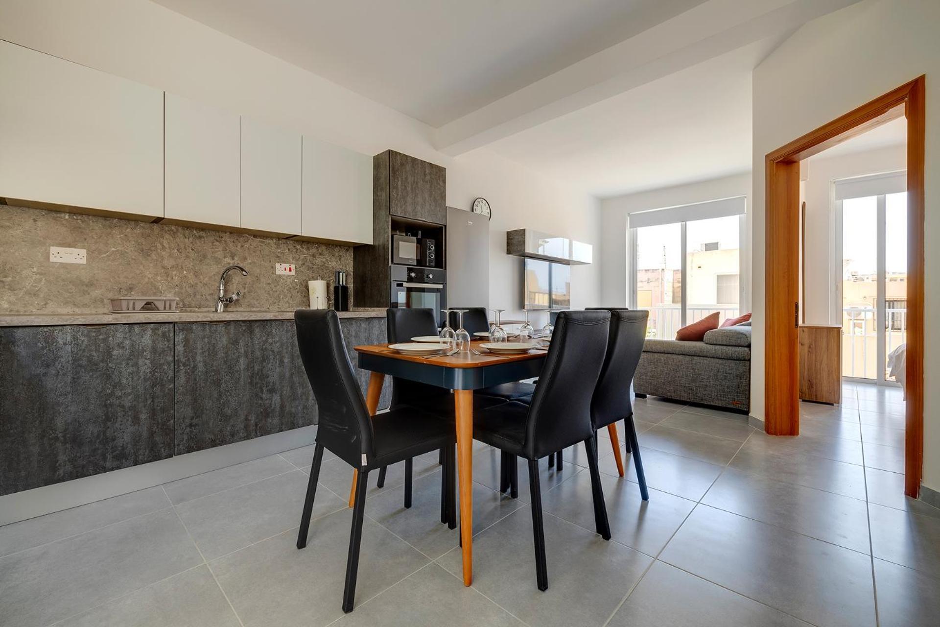 شقة Contemporary 3Br Retreat In Prime سليمة المظهر الخارجي الصورة