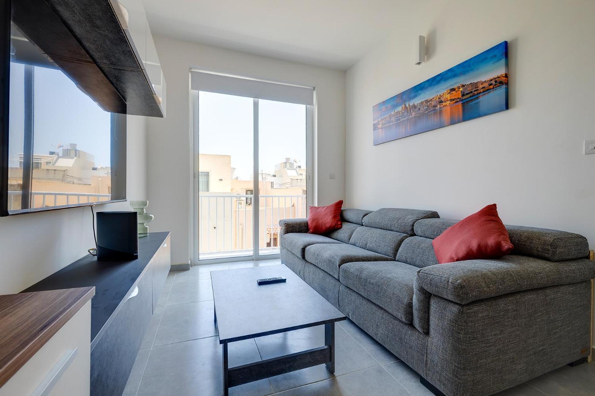 شقة Contemporary 3Br Retreat In Prime سليمة المظهر الخارجي الصورة