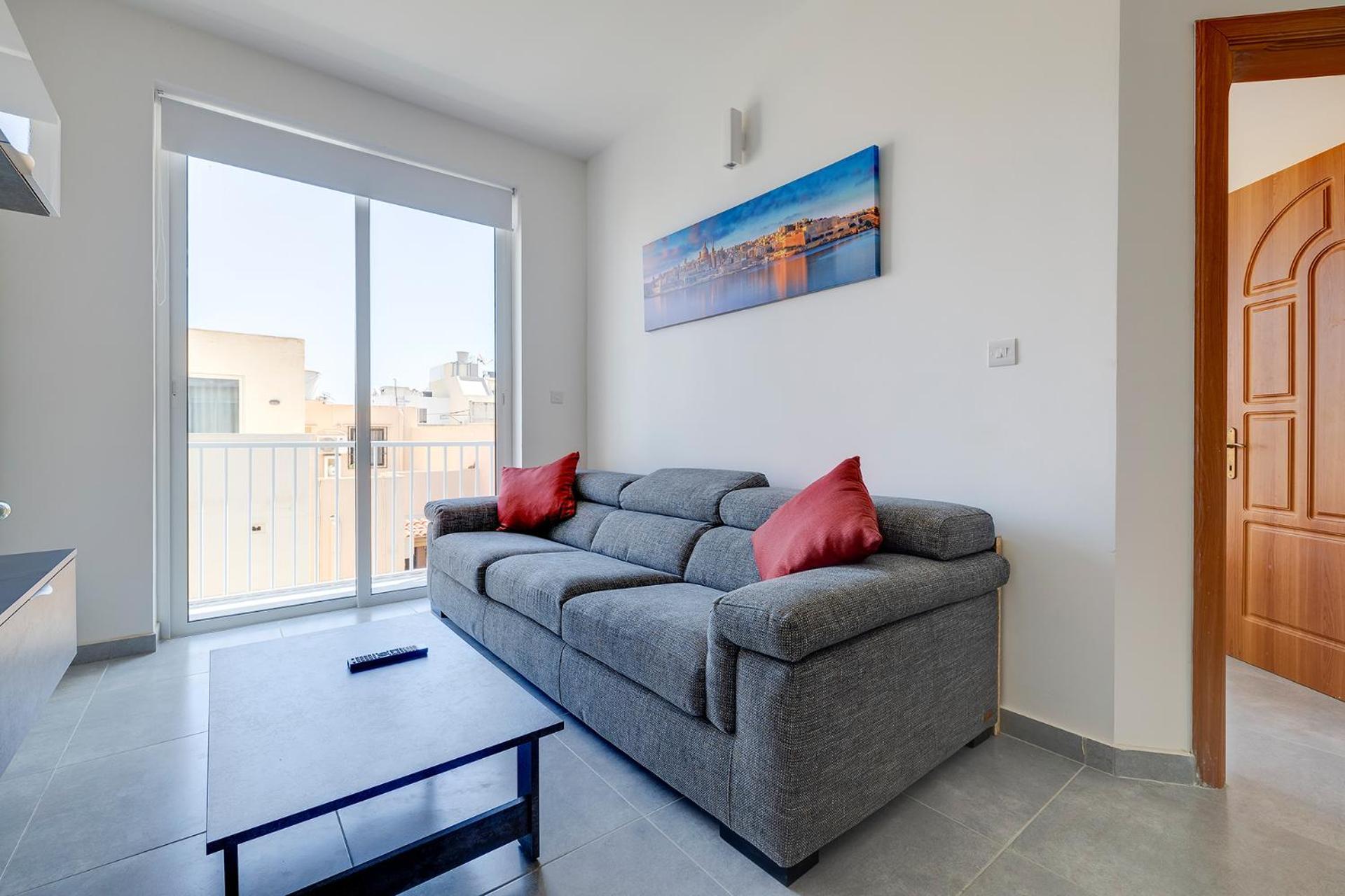 شقة Contemporary 3Br Retreat In Prime سليمة المظهر الخارجي الصورة